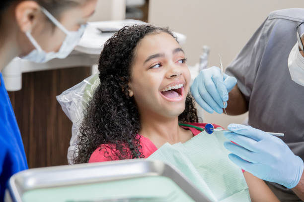 Best Emergency Dental Care for Sports Injuries in Dolgeville, NY