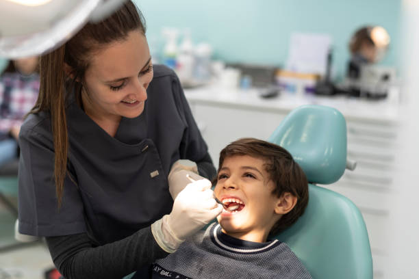 Best Emergency Denture Repair in Dolgeville, NY