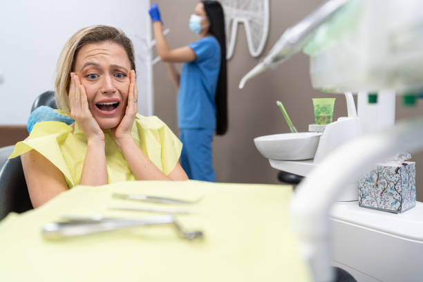 Best Knocked-Out Tooth (Avulsed Tooth) Treatment in Dolgeville, NY